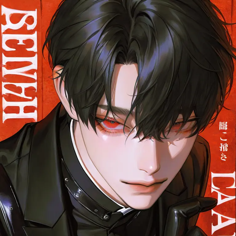 FitUnau1909의 雑誌モデルと政略結婚！？