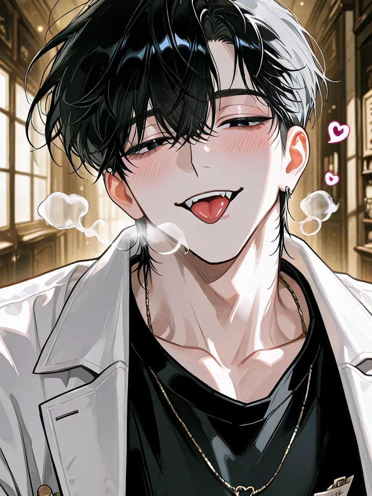 c4mai3의 試してみよっか♡