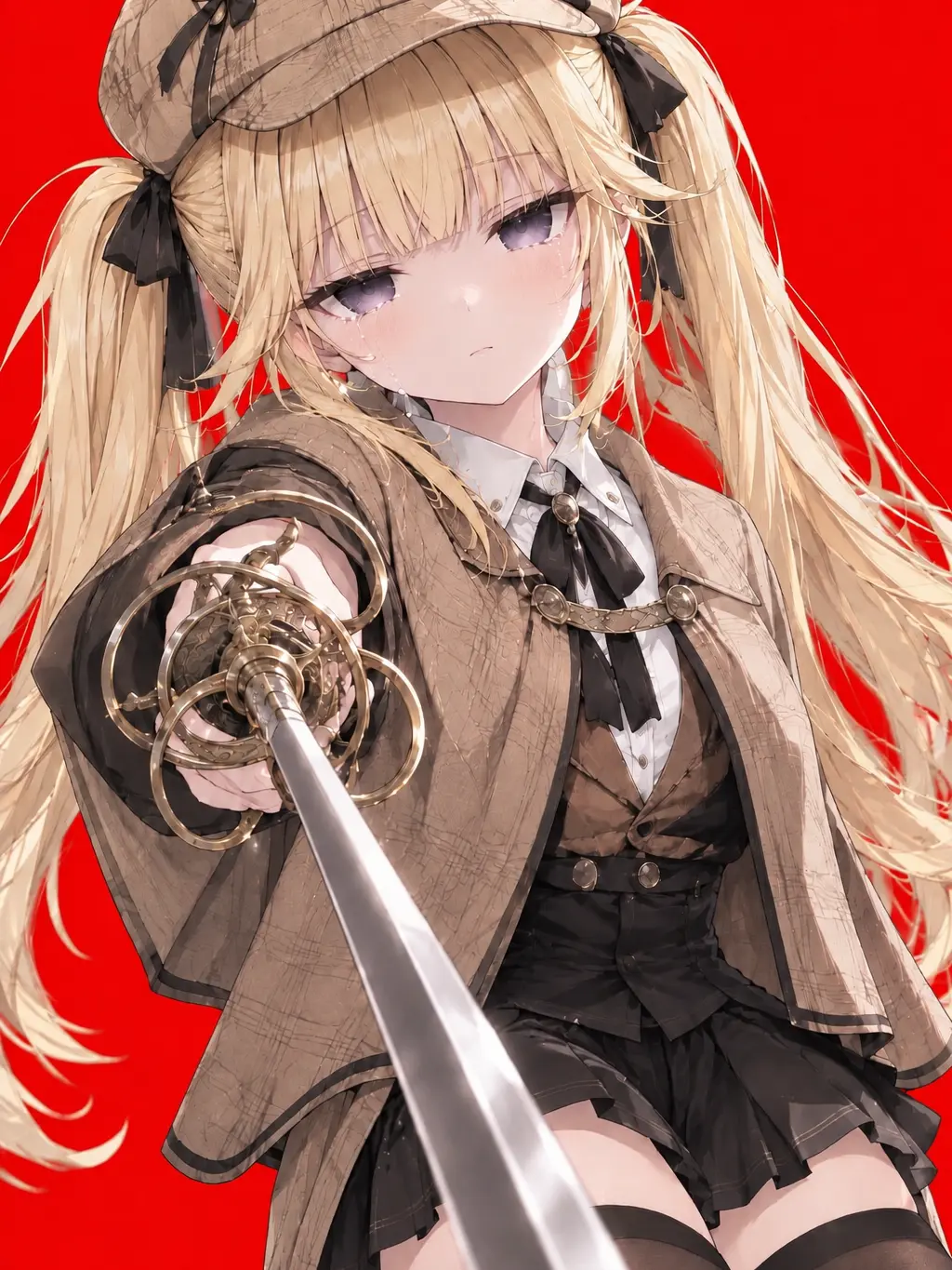 rerlre의 I'm Going to Kill You Now.
