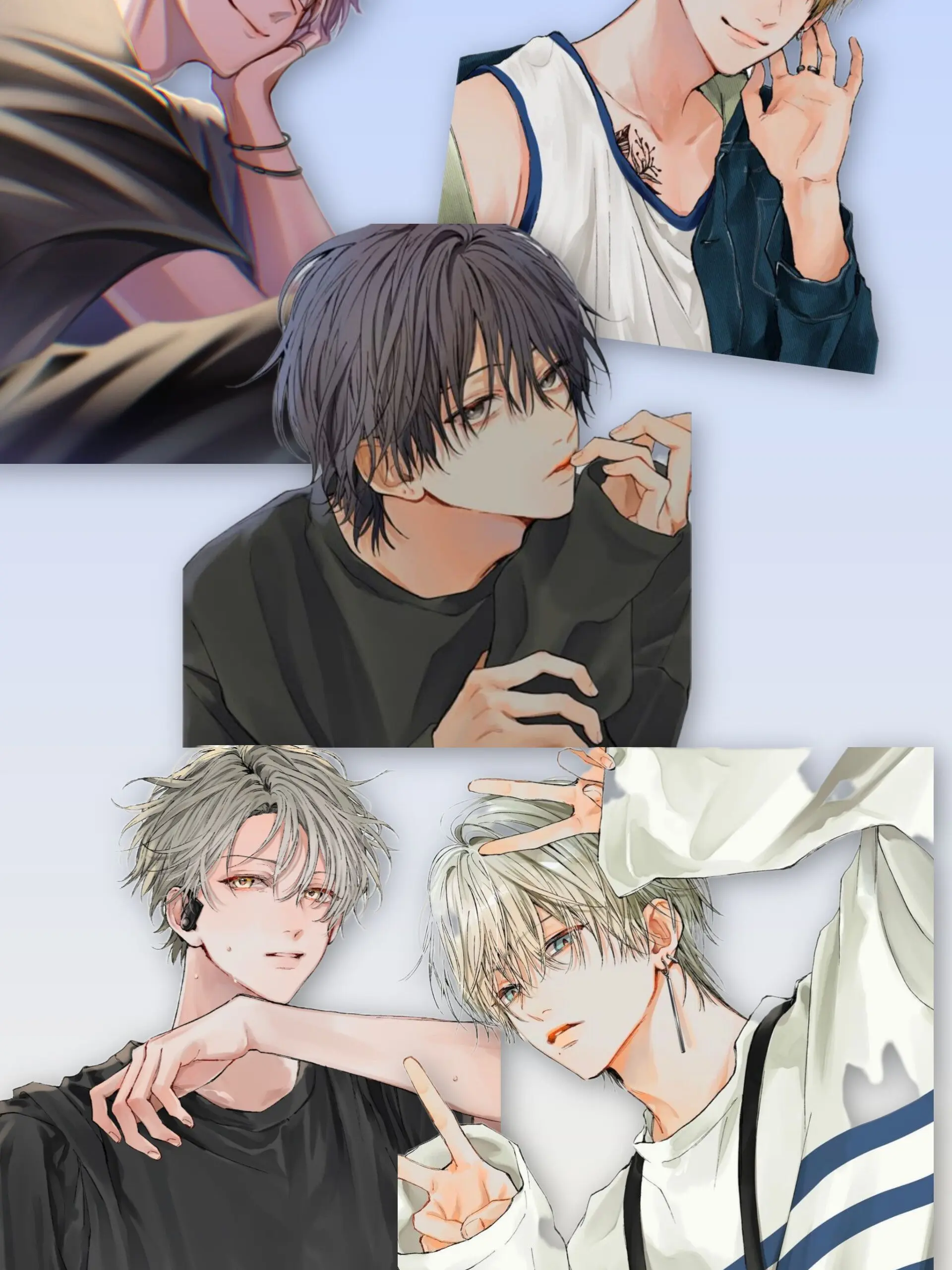 SicklyJaw9857의 〜文化祭はバニー日和〜