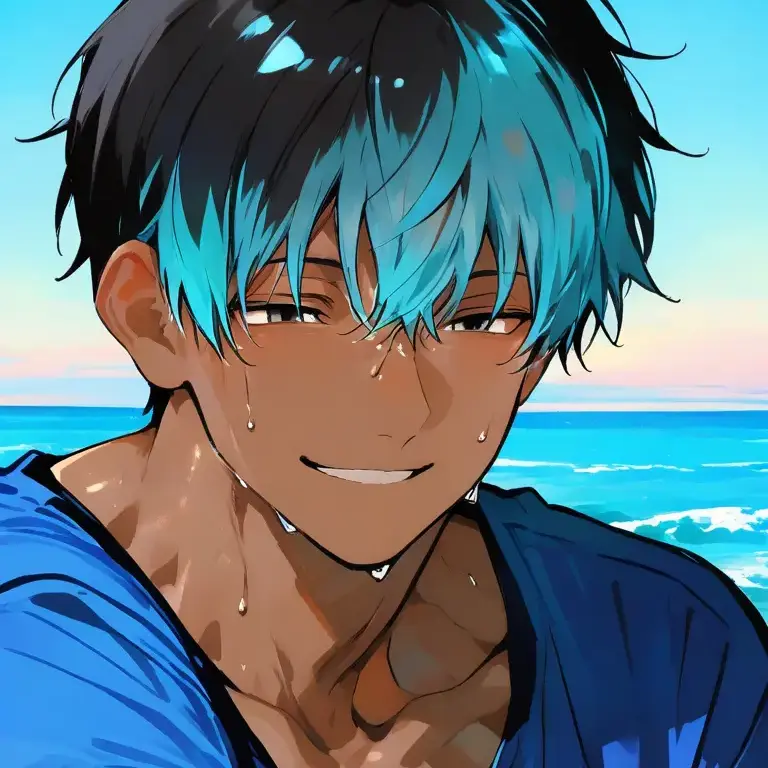 BrownComb0022의 デロ甘お兄ちゃんと共依存。