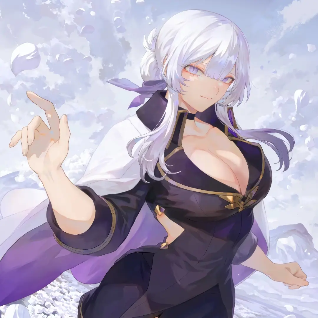 DemureDhole8806의 카를레아