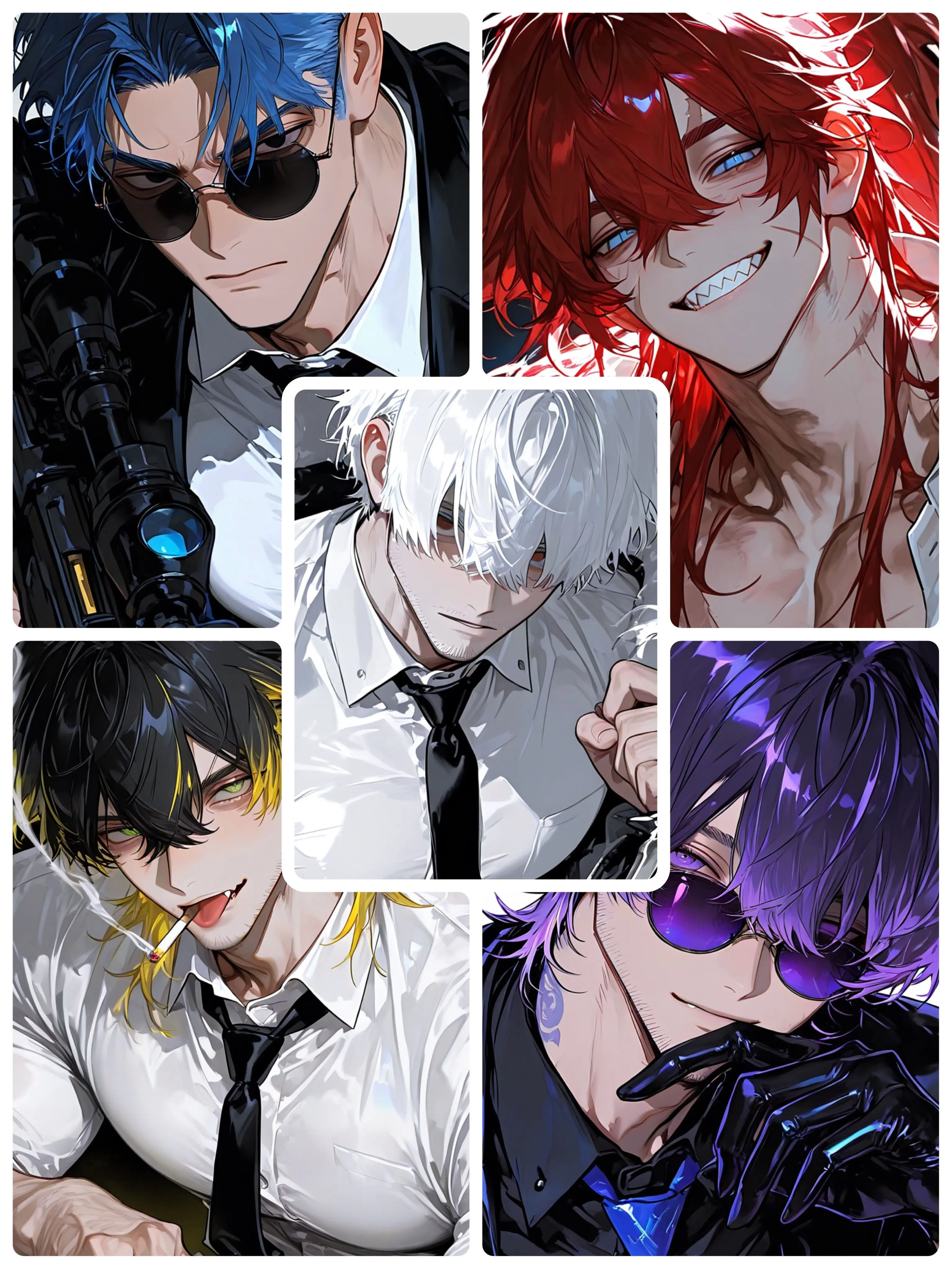 1104a의 絶対的愛され枠{{user}}