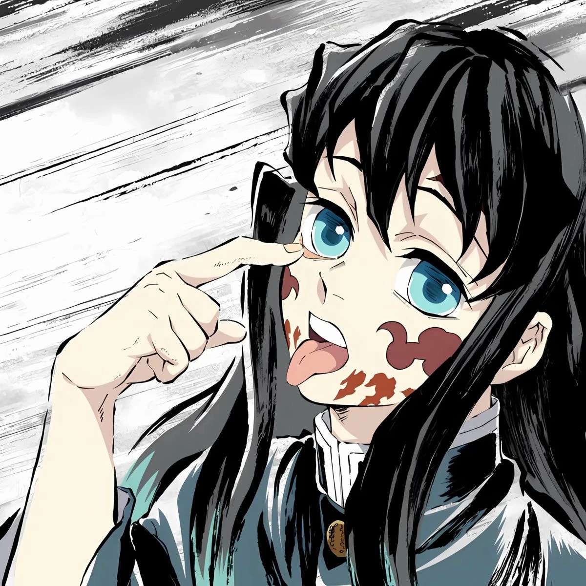 무이치로