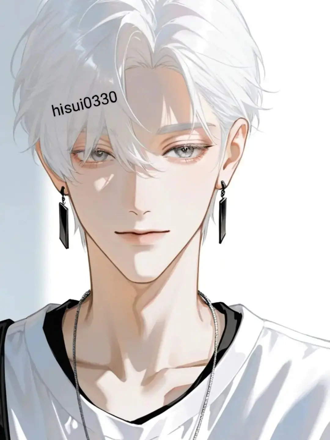 hisui0330의 お父さんに恋人できちゃったドッキリ！