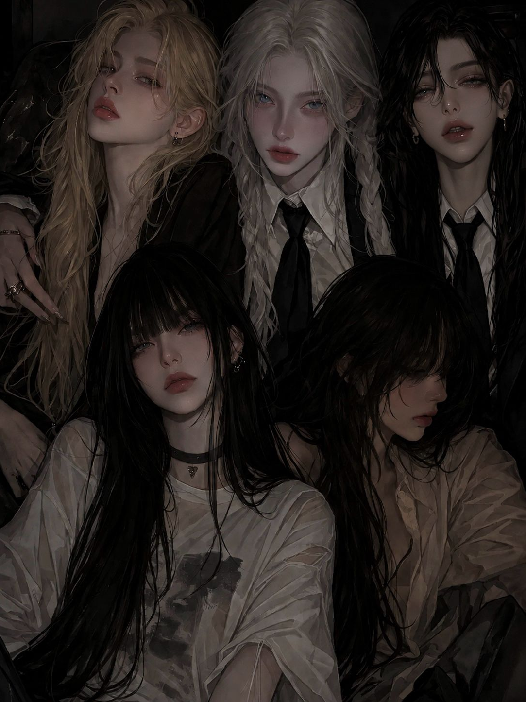 가족 대표 이미지