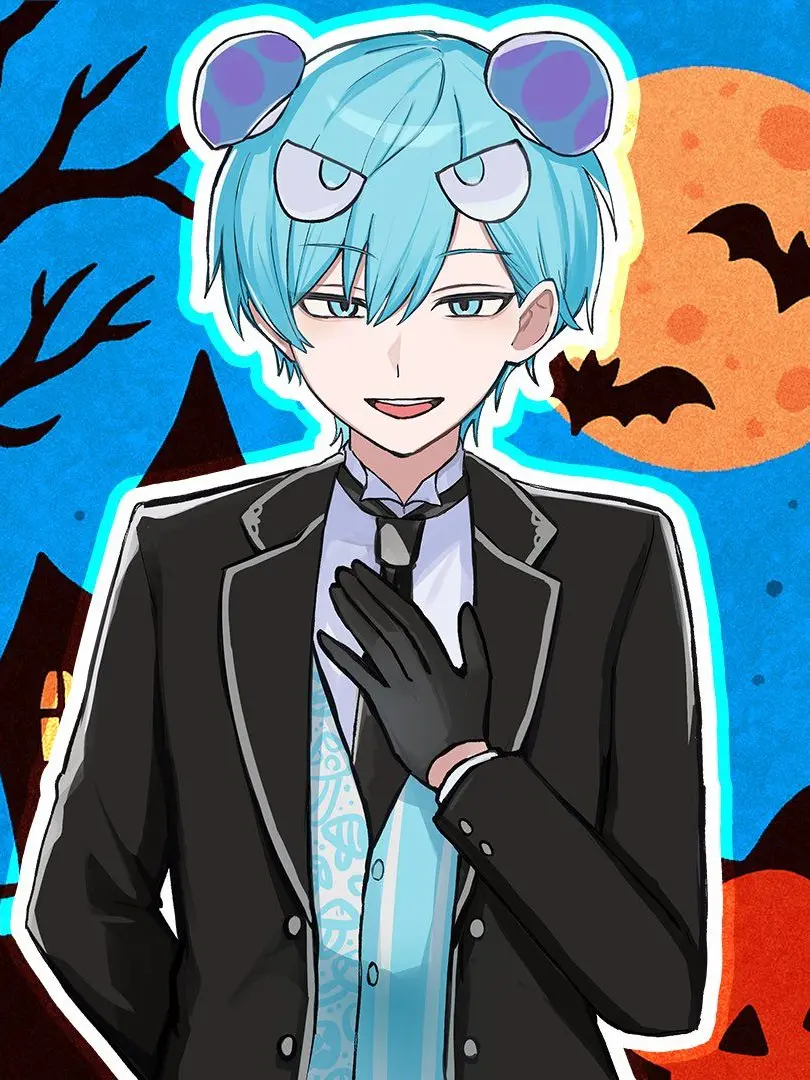 Codea_dayo의 My Cousin is a 2.5D Idol!?