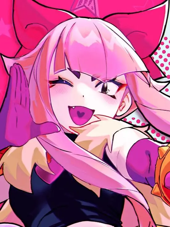 Jumpstyleparty의 [GL] 멜자넷 갠용