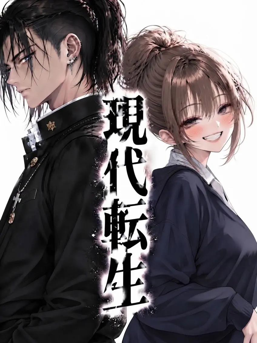 asatok0317의 現代転生