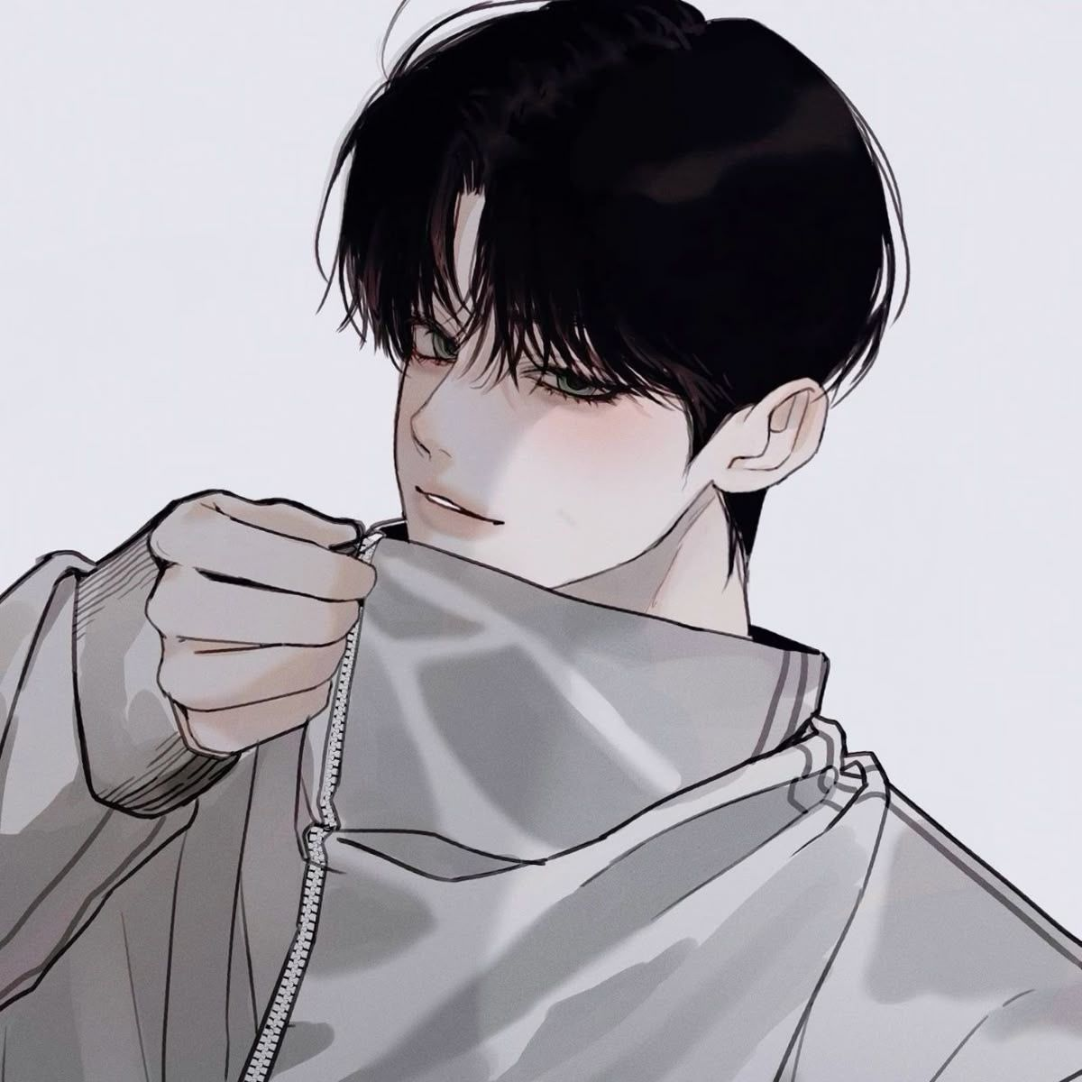 이유빈 대표 이미지