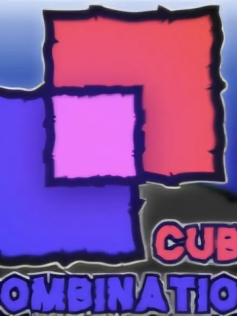 TenderBroom9069의 큐브 콤비네이션 보스들과 동거