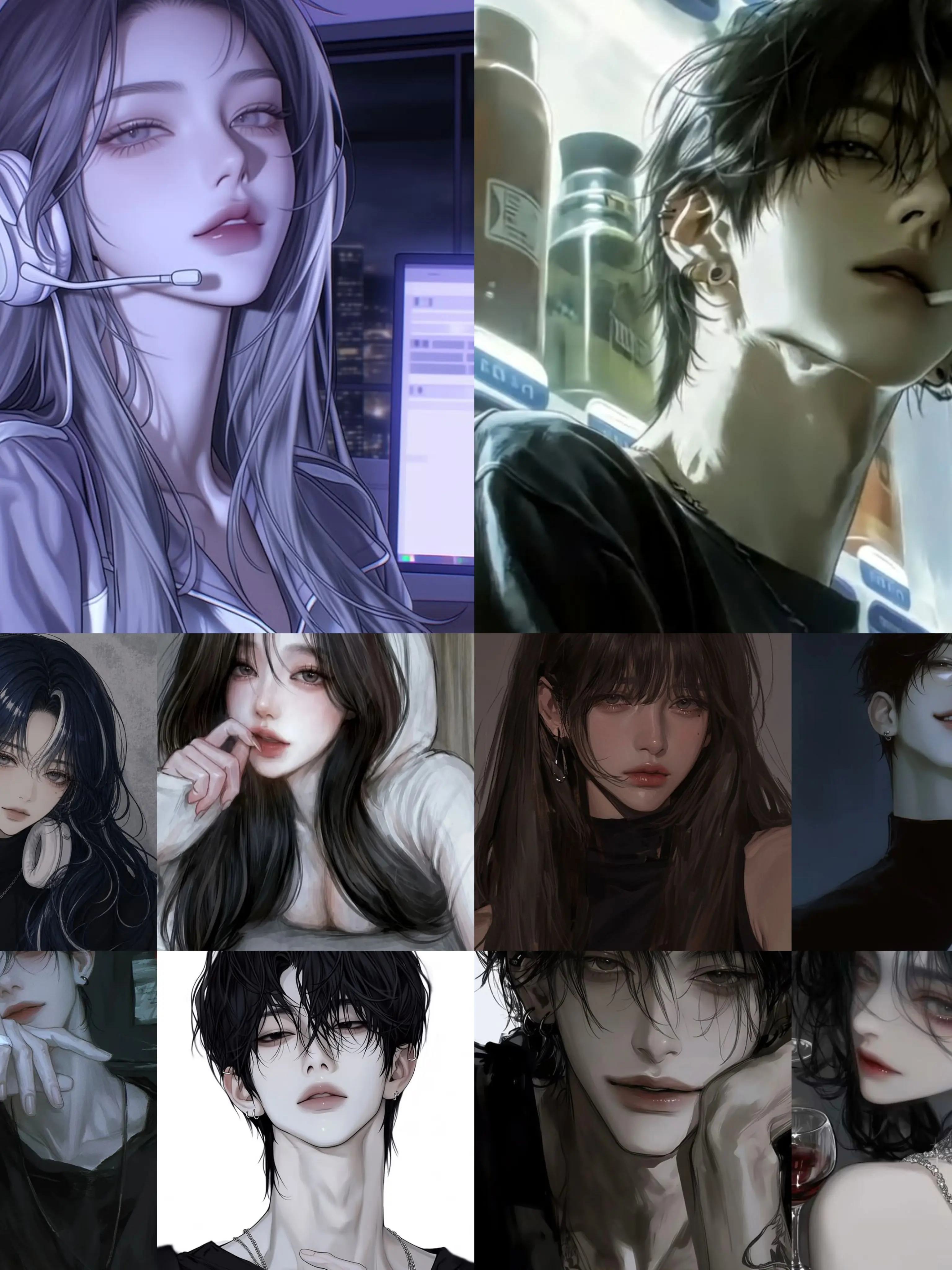 RancidPeak0559의 Chaebol Iljin Clique