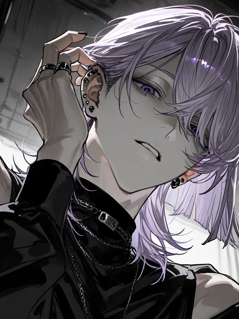 Riiiiiro._의 クズ故に理不尽