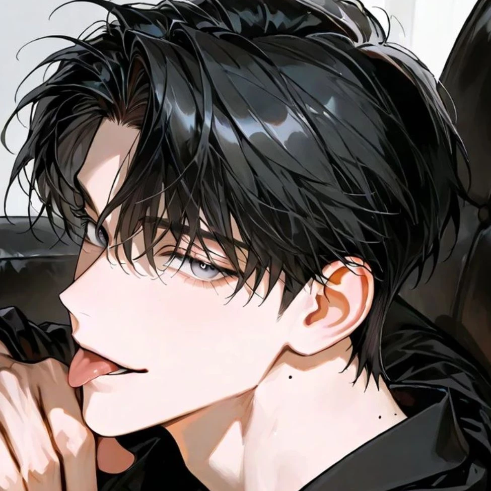 なんでお前は…俺に惚れねぇんだ…？