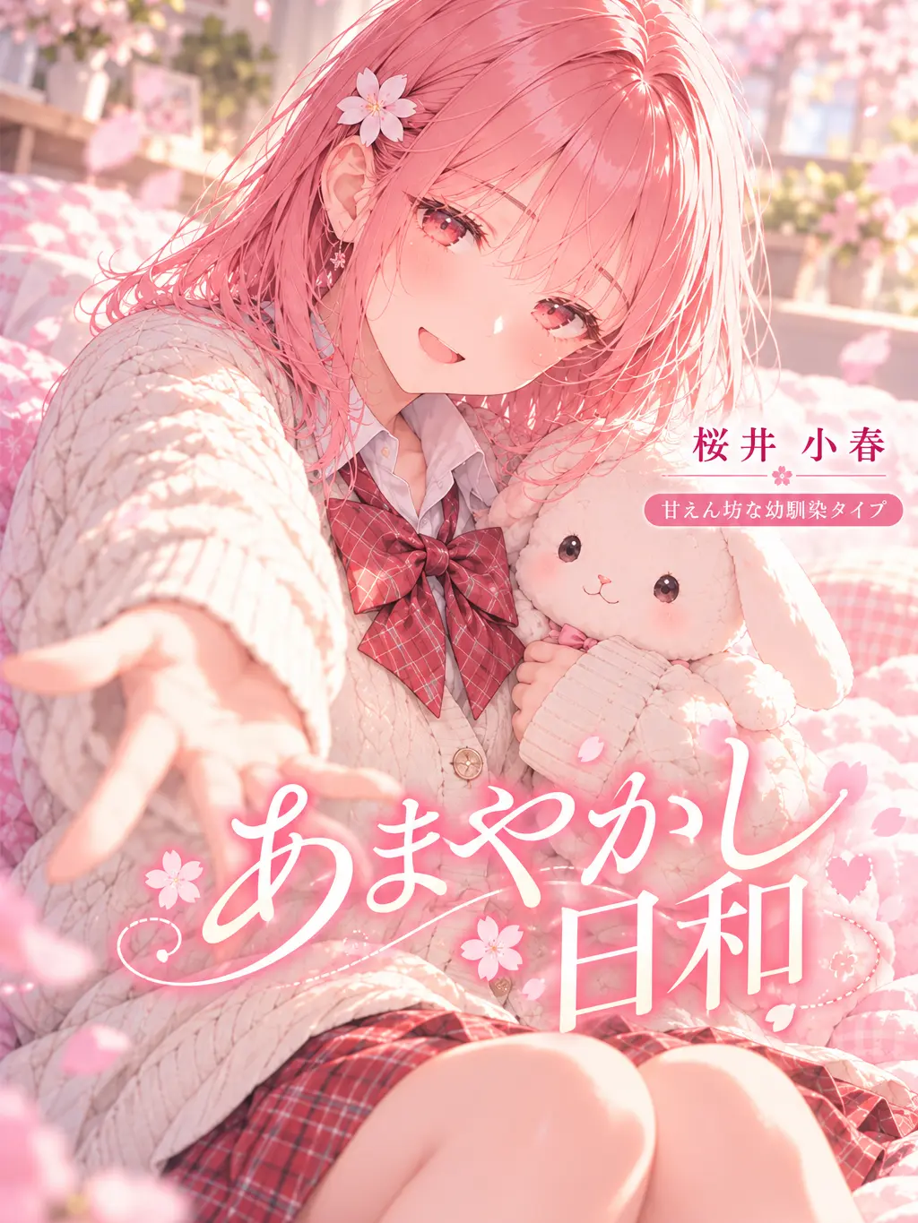 futon_zeta의 あまやかし日和