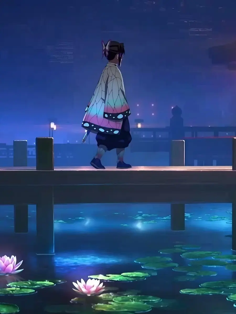 FickleSquid7148의 {GL} “꽃을 던져줘요“