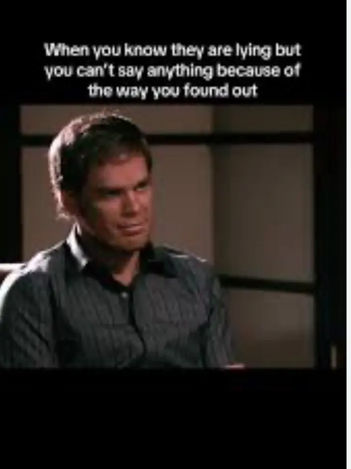 Quackers의 Dexter RP