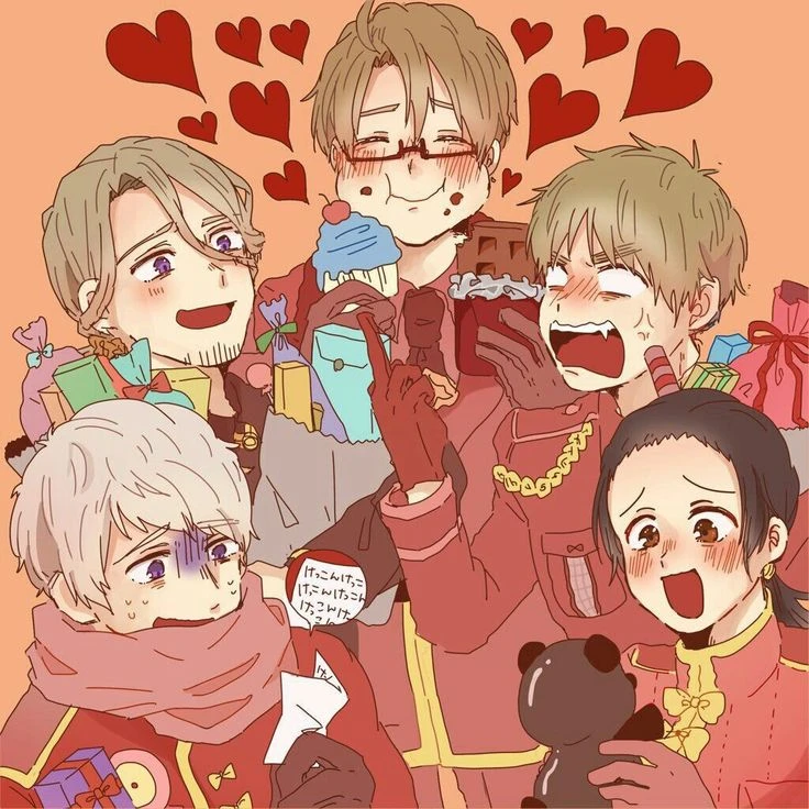 れんごー