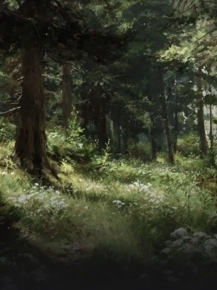ItsNotJustAPhase의 Forest