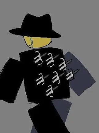 Nofreshmeattttttttttt의 데베스토와 동거