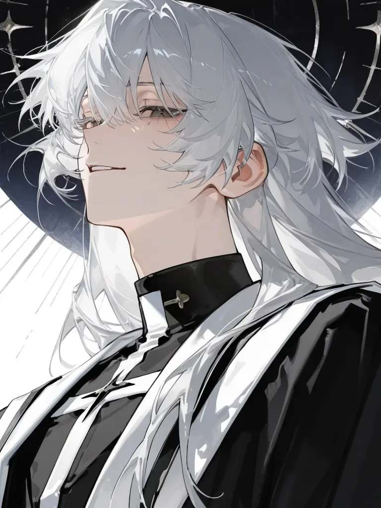 Penpengusa의 The Infamous Sadistic Confessional