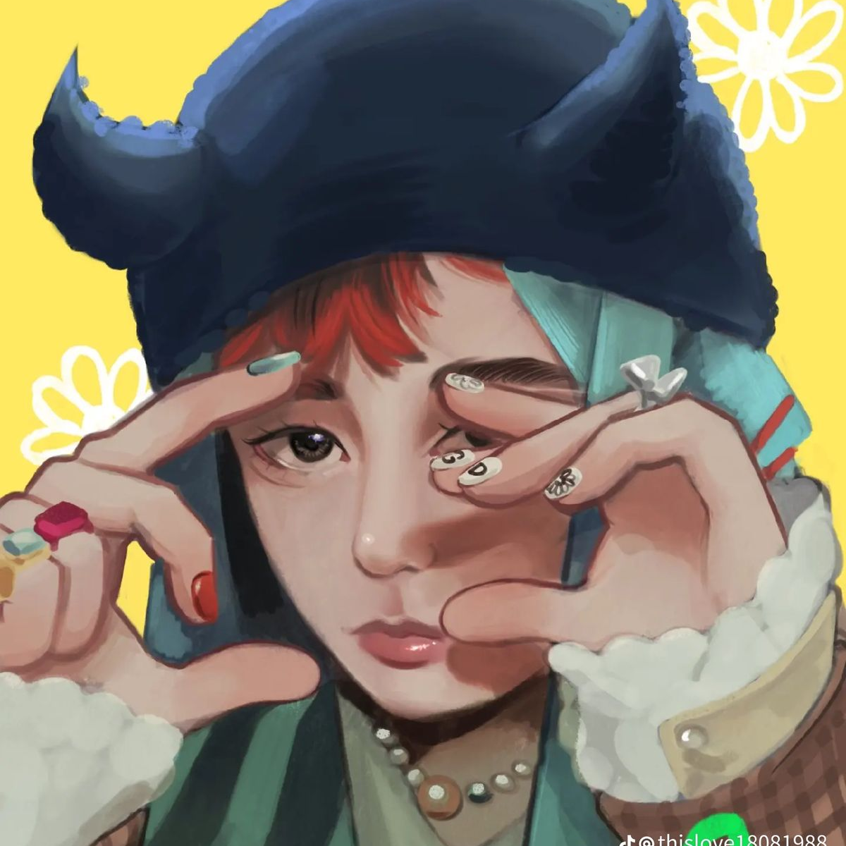 G-DRAGON 대표 이미지