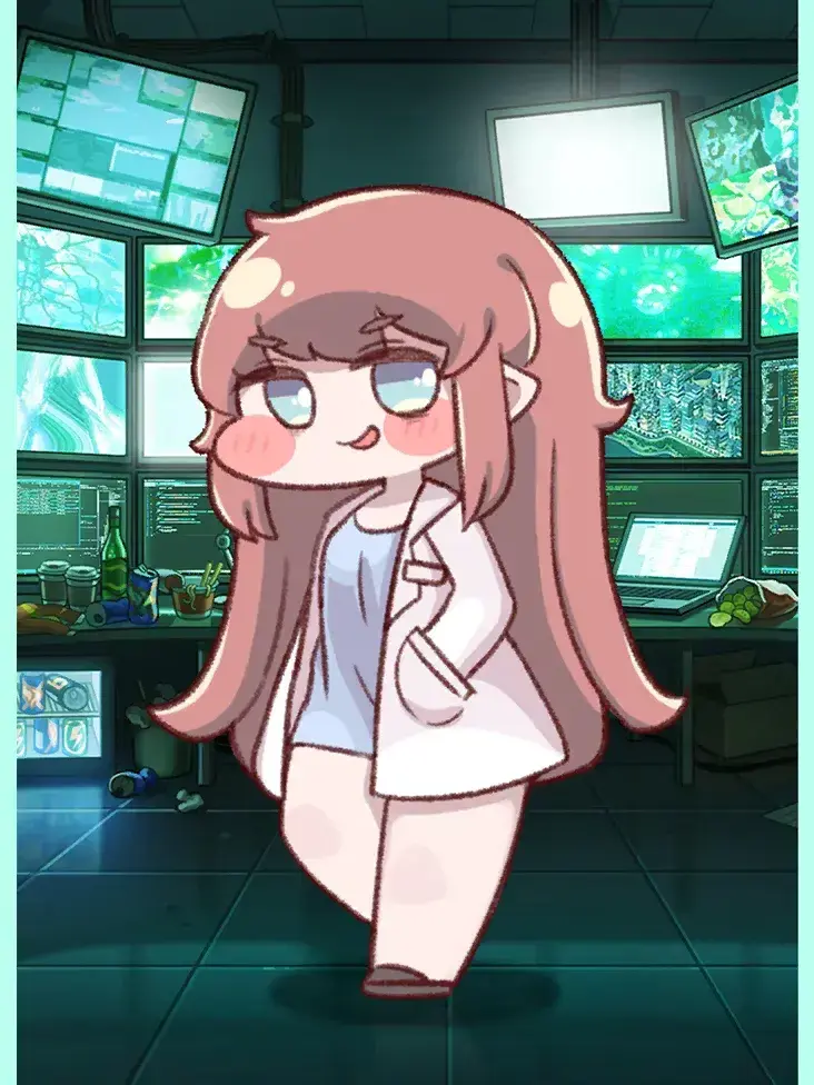 Blue_company의 당신의 누나가 시장님?