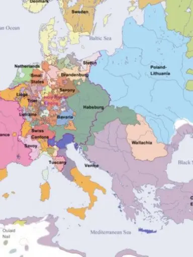 LowPoem1191의 1650년 시뮬레이션