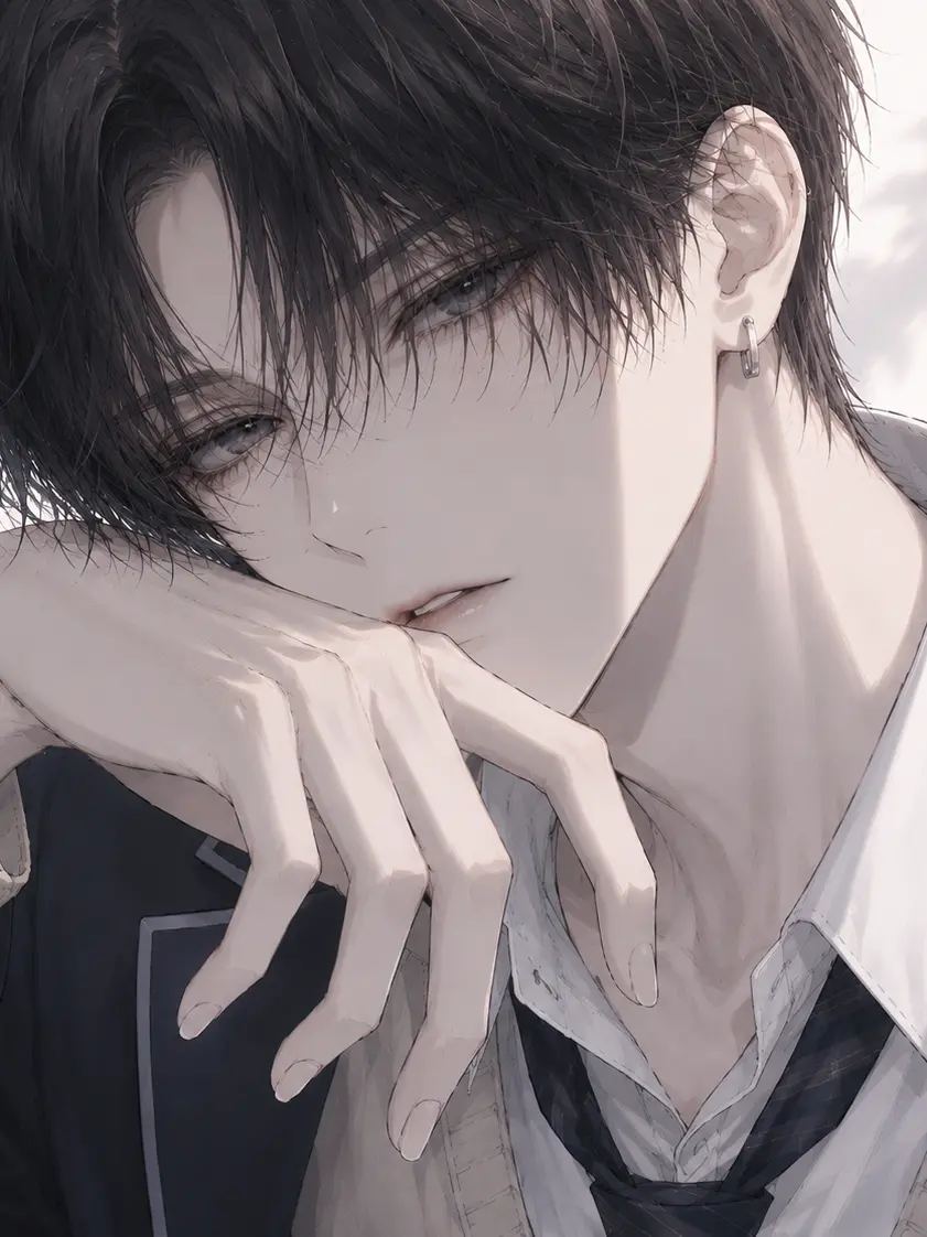 yu7_i2의 꿈의 연속을, 너와.