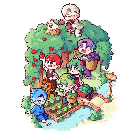 NimbleChart7844의 유저가 유성