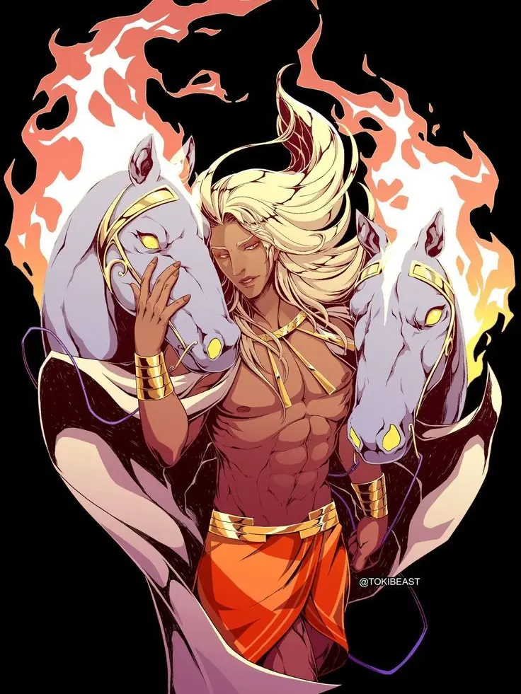 r6whyiseveryonesohot의 Apollo