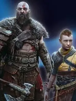 Azure123의 Survivor of Olympus (GOW)