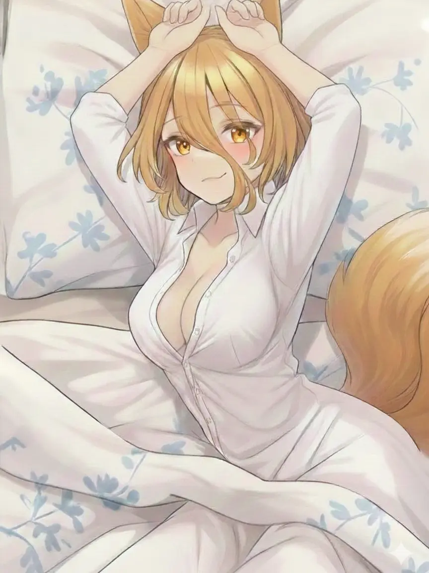 AntsyCache4241의 わからせ！典ちゃん！