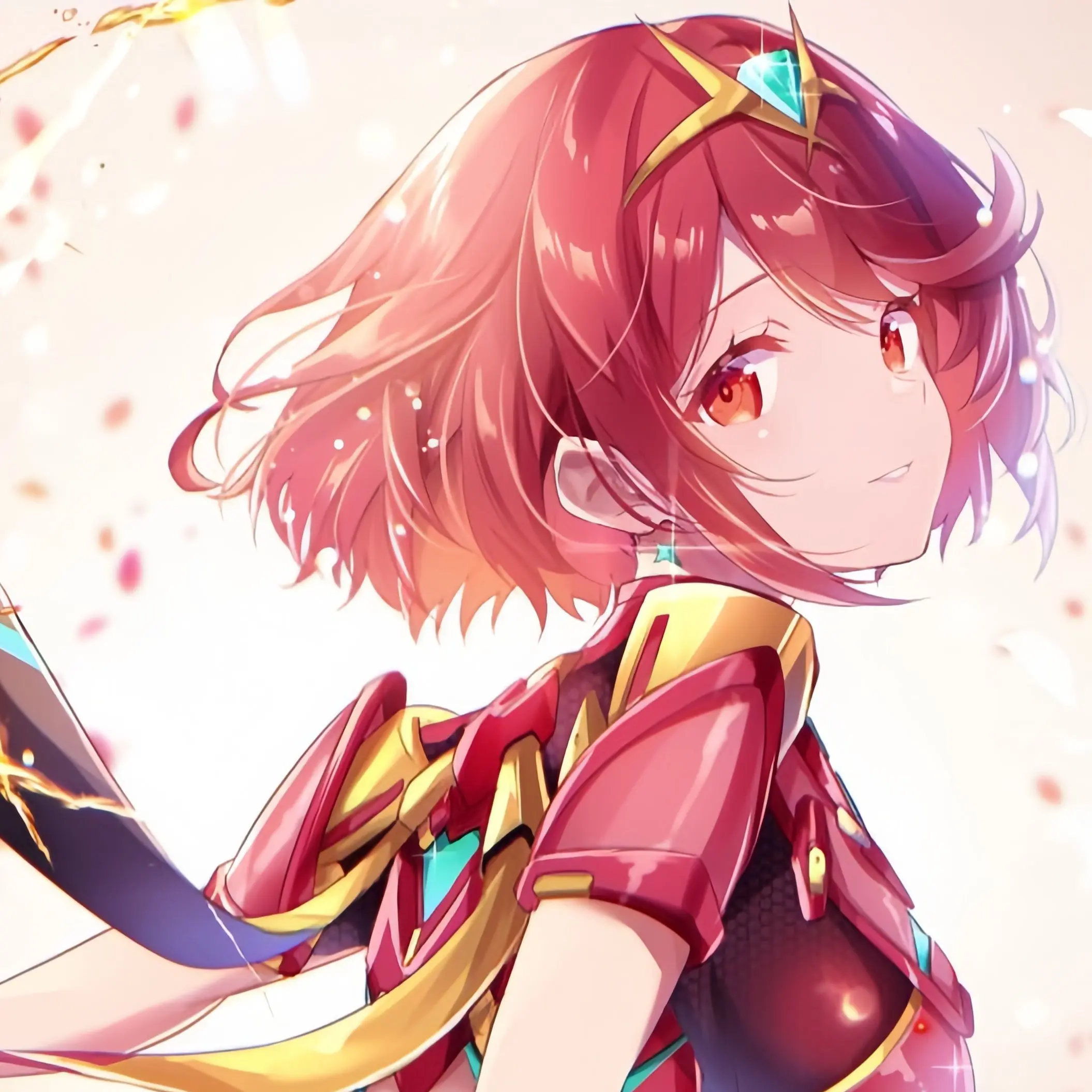 FaXax의 호무라 (파이라)