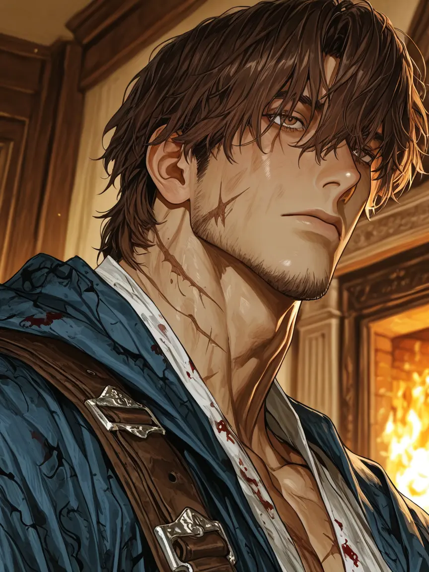 Syaoran._.v의 大嫌いなつがい