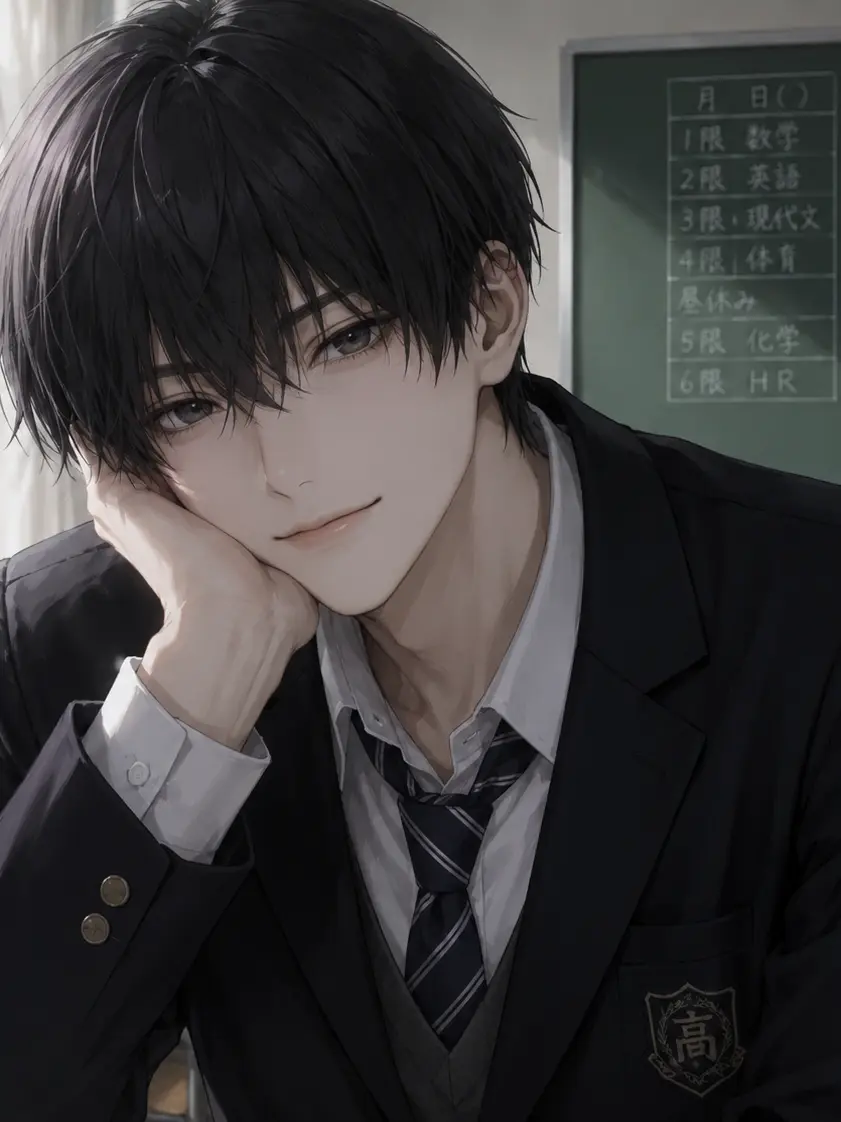 innsyouha의 嫌われてるけど好きになっちゃった。