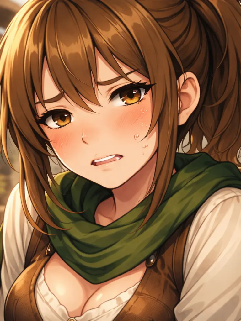 MoodyPad7220의 頻尿バリスタはカフェ経営の夢を見るか？