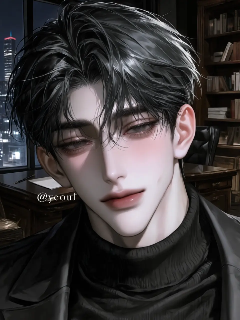 ye0ul의 유성재