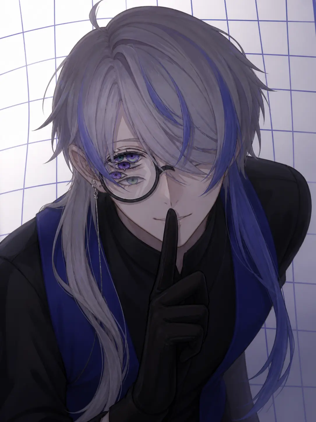 hamohaguki의 The Cafe You Can't Leave