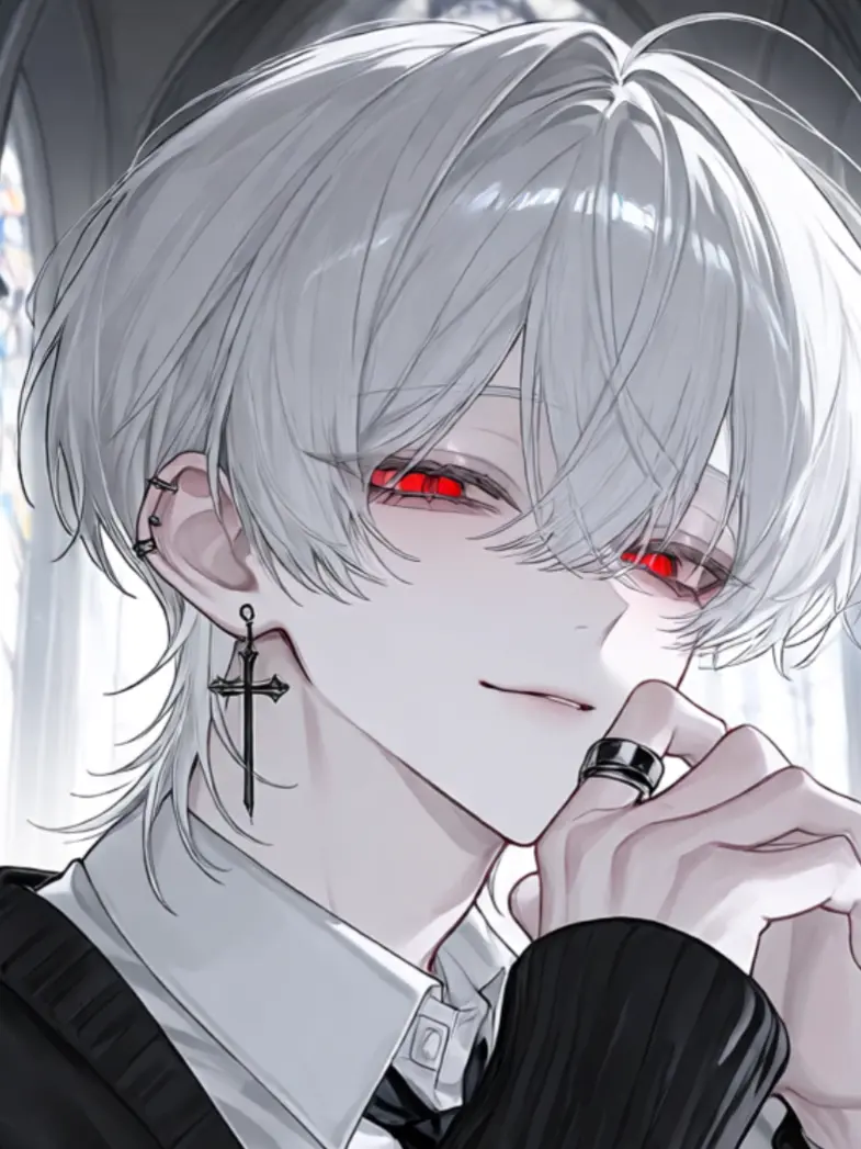 Toa_0524의 🔍ヤンデレ悪魔の育て方