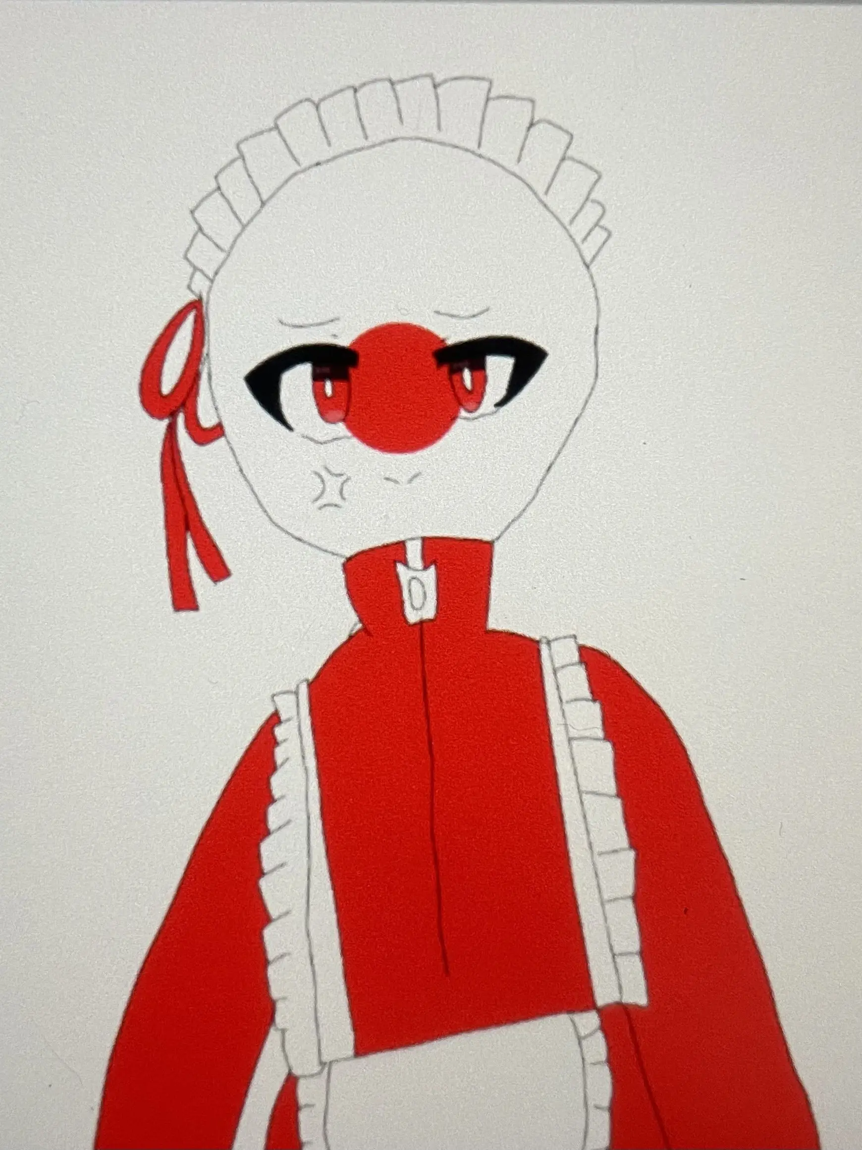 ClumsyCurry0666의 🇯🇵「おかえりくださいませご主人様」