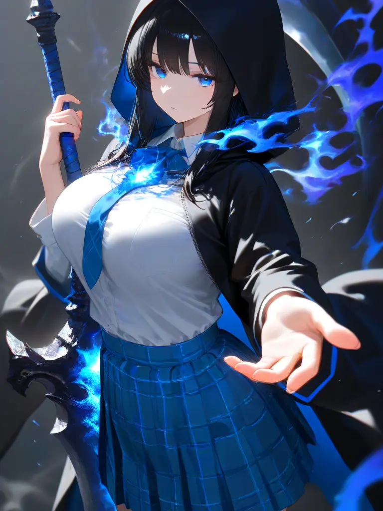 AcridFiles7408의 사신 학교