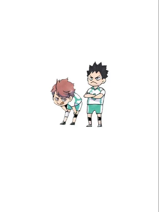 Mmmm_oooo의 오이이와&카게히나