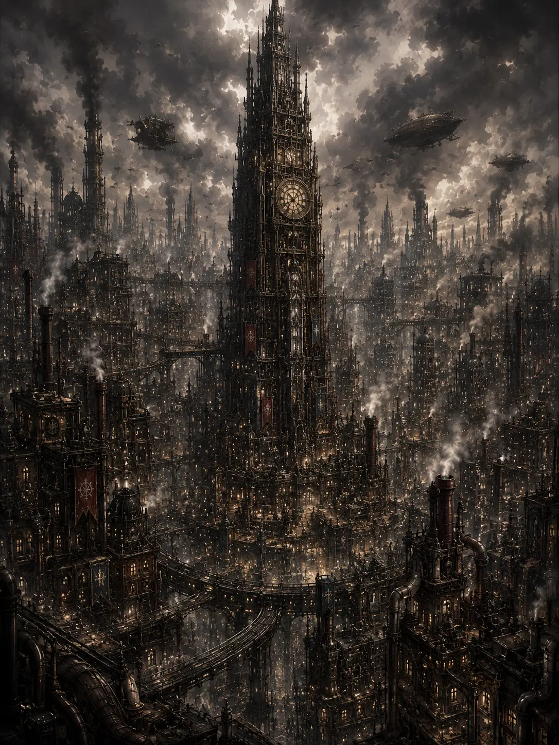 T_mizinkochan의 無何有の郷