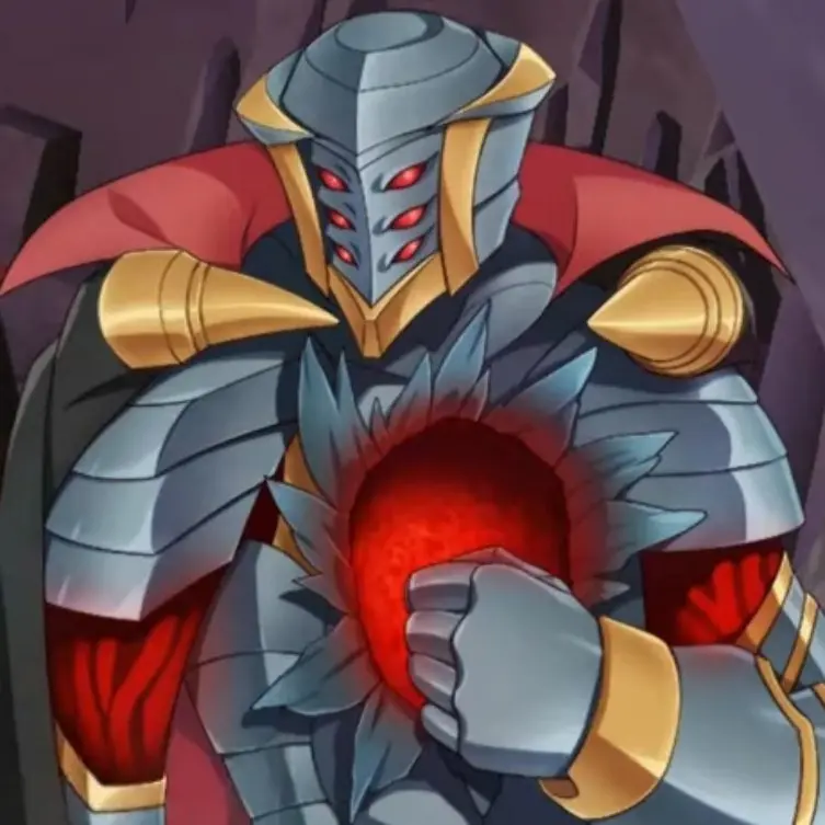 CoarseBarb8047의 ジェネラル