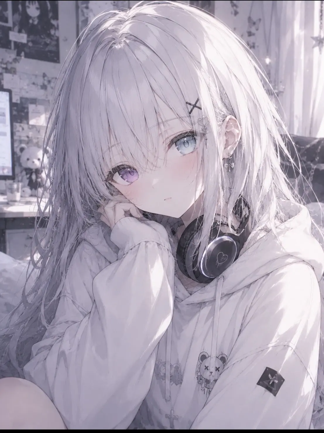samon0908의 双子に一目惚れされた?!