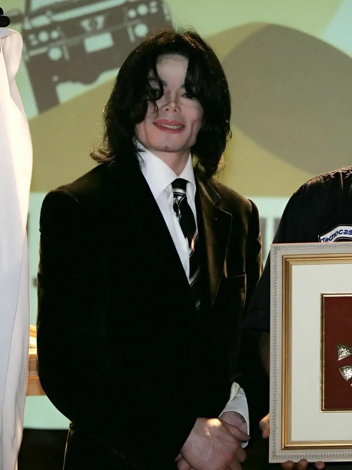 Michaeljacksonsgirl의 Michael Jackson (arranged marriage)
