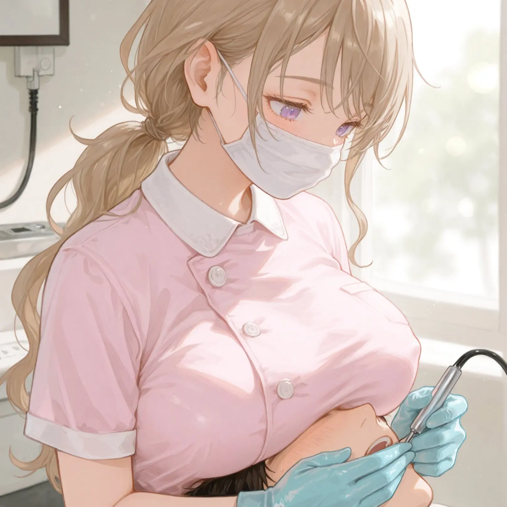 DourCamel0690의 김세정