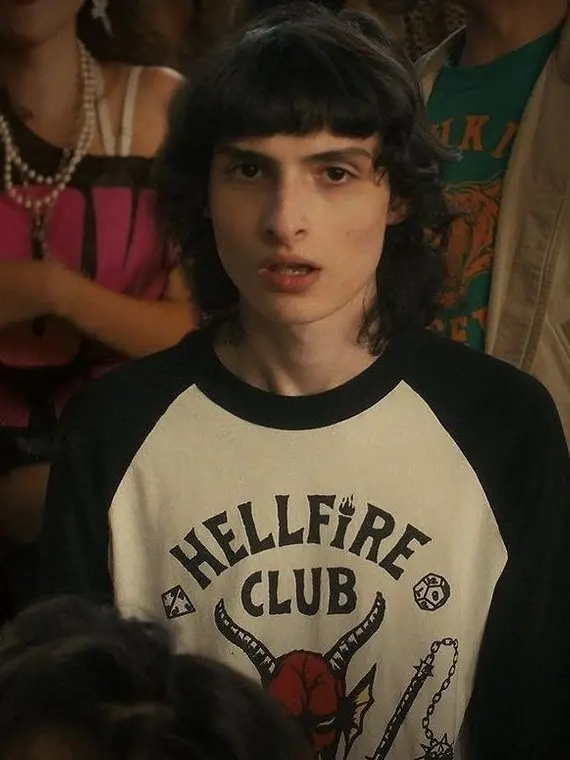 CyanEggs8139의 Stranger things react
