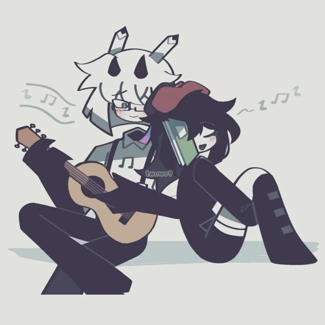 KLELamla의 음악쌤.. 제 마음 아시긴 할까요..